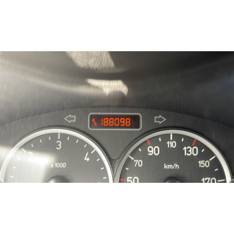 Boite de vitesses PEUGEOT 206 Photo n°8