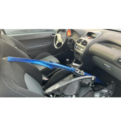Boite de vitesses PEUGEOT 206