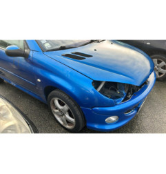 Boite de vitesses PEUGEOT 206