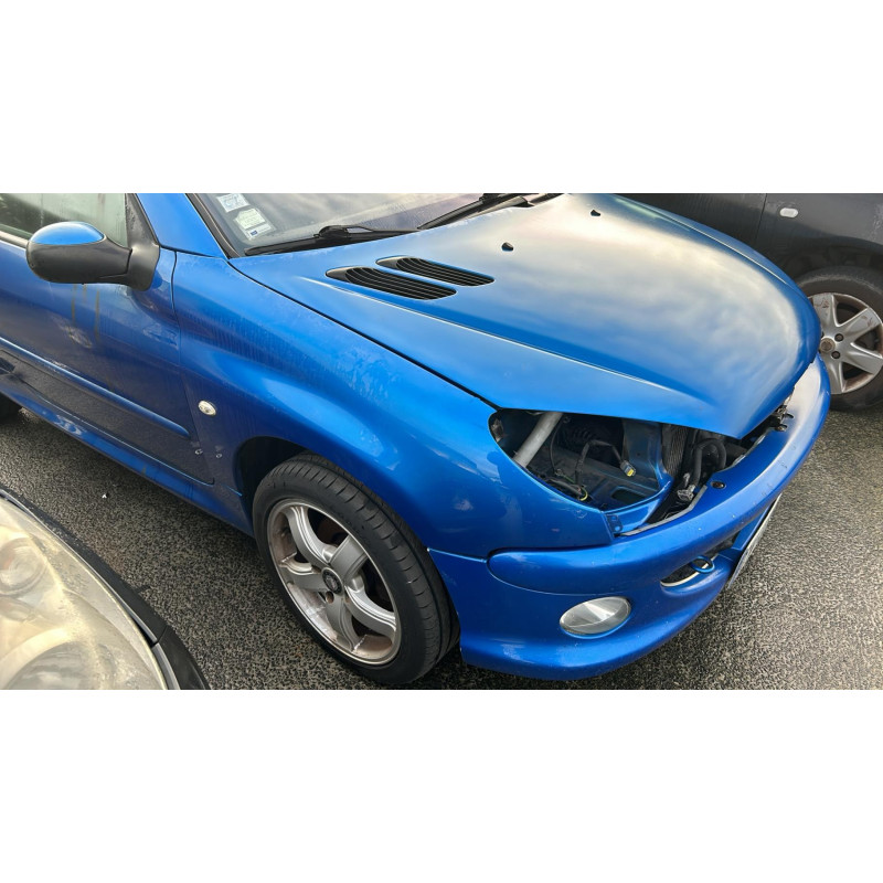 Boite de vitesses PEUGEOT 206 Photo n°10