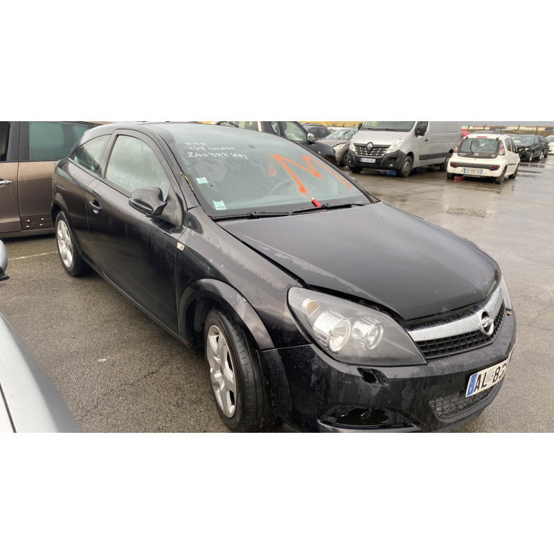 Boite de vitesses OPEL ASTRA H Photo n°1