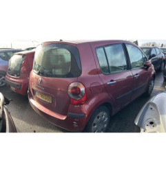 Boite de vitesses RENAULT MODUS Photo n°1