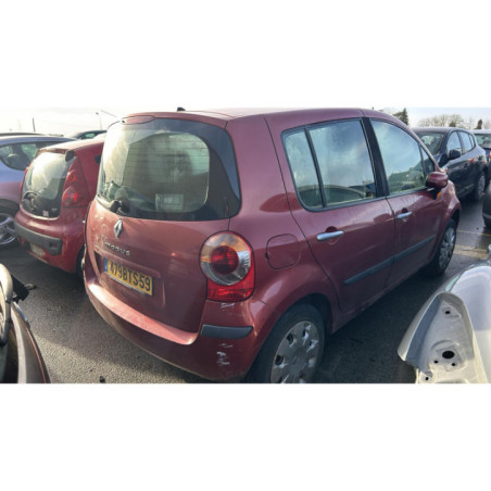 Boite de vitesses RENAULT MODUS Photo n°1
