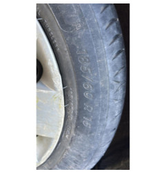 Boite de vitesses RENAULT MODUS