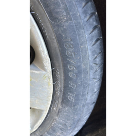 Boite de vitesses RENAULT MODUS