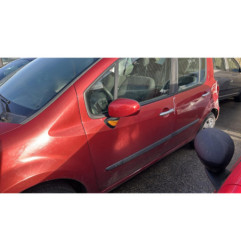 Boite de vitesses RENAULT MODUS