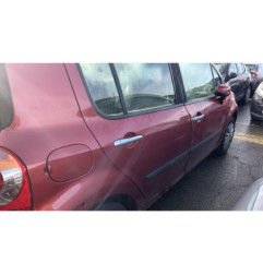 Boite de vitesses RENAULT MODUS