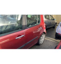Boite de vitesses RENAULT MODUS