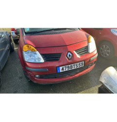 Boite de vitesses RENAULT MODUS