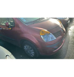 Boite de vitesses RENAULT MODUS