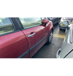 Boite de vitesses RENAULT MODUS