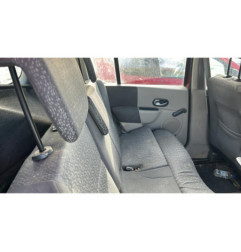 Boite de vitesses RENAULT MODUS