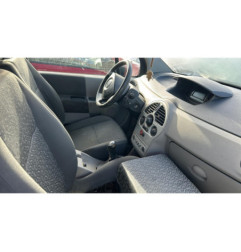 Boite de vitesses RENAULT MODUS