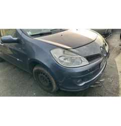 Boite de vitesses RENAULT CLIO 3 Photo n°1