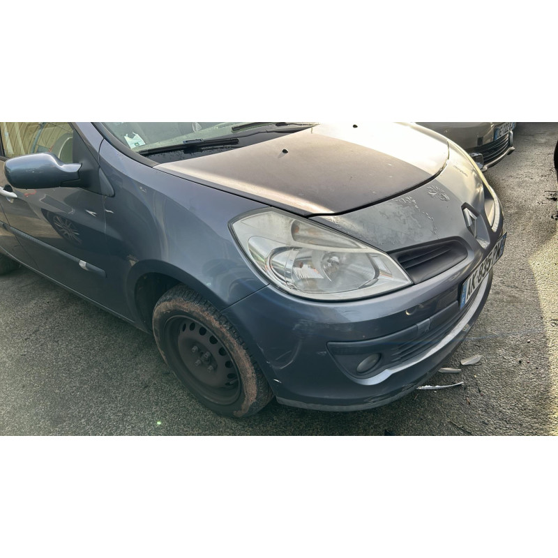 Boite de vitesses RENAULT CLIO 3 Photo n°1
