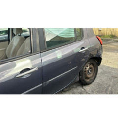 Boite de vitesses RENAULT CLIO 3