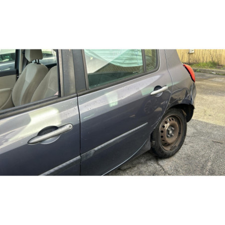 Boite de vitesses RENAULT CLIO 3