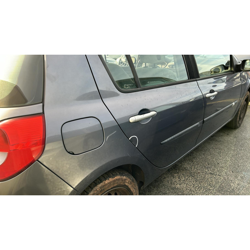 Boite de vitesses RENAULT CLIO 3 Photo n°3