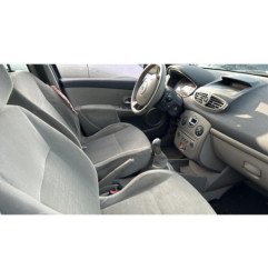 Boite de vitesses RENAULT CLIO 3