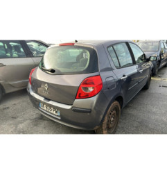 Boite de vitesses RENAULT CLIO 3
