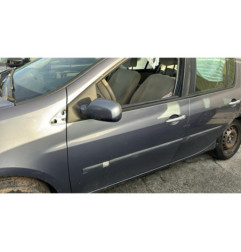 Boite de vitesses RENAULT CLIO 3