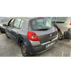 Boite de vitesses RENAULT CLIO 3