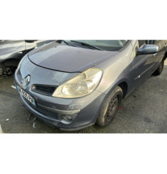 Boite de vitesses RENAULT CLIO 3