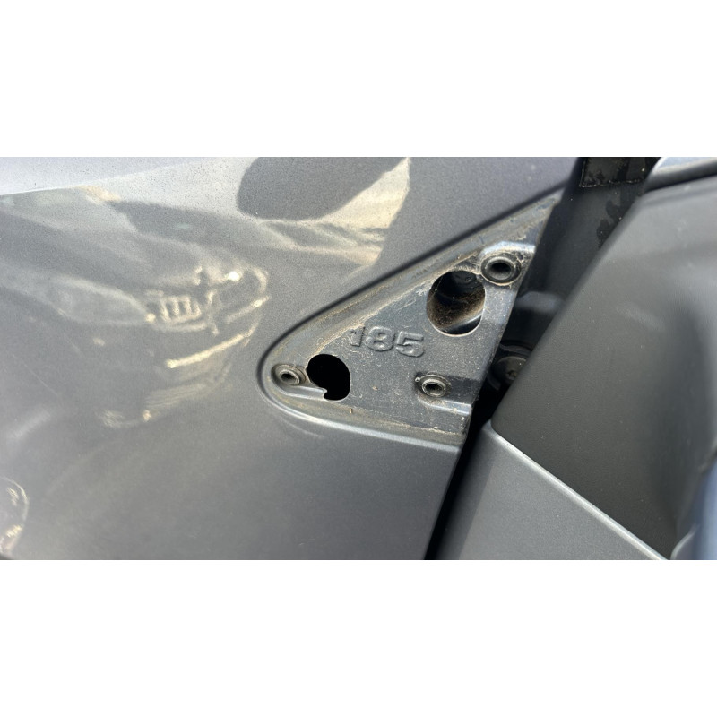 Boite de vitesses RENAULT CLIO 3 Photo n°12