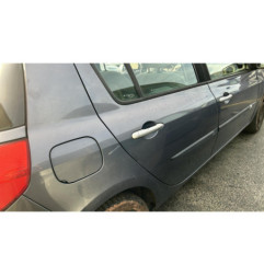 Boite de vitesses RENAULT CLIO 3
