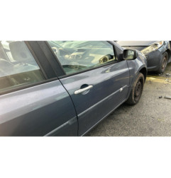 Boite de vitesses RENAULT CLIO 3