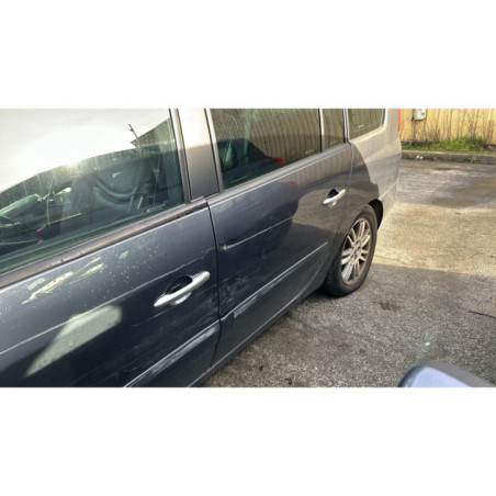 Boite de vitesses RENAULT GRAND ESPACE 4