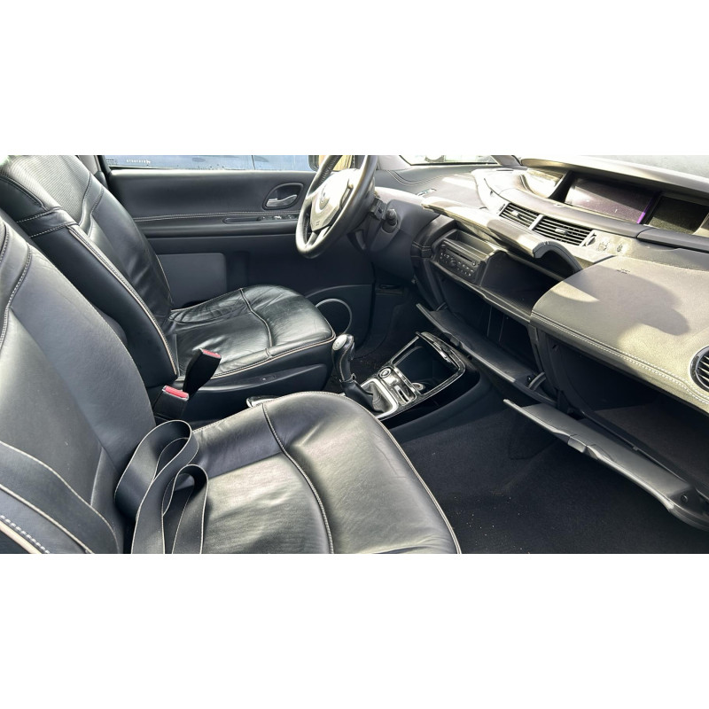 Boite de vitesses RENAULT GRAND ESPACE 4 Photo n°3