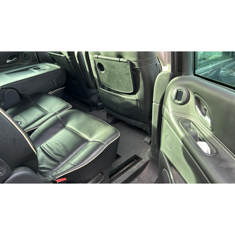 Boite de vitesses RENAULT GRAND ESPACE 4 Photo n°4