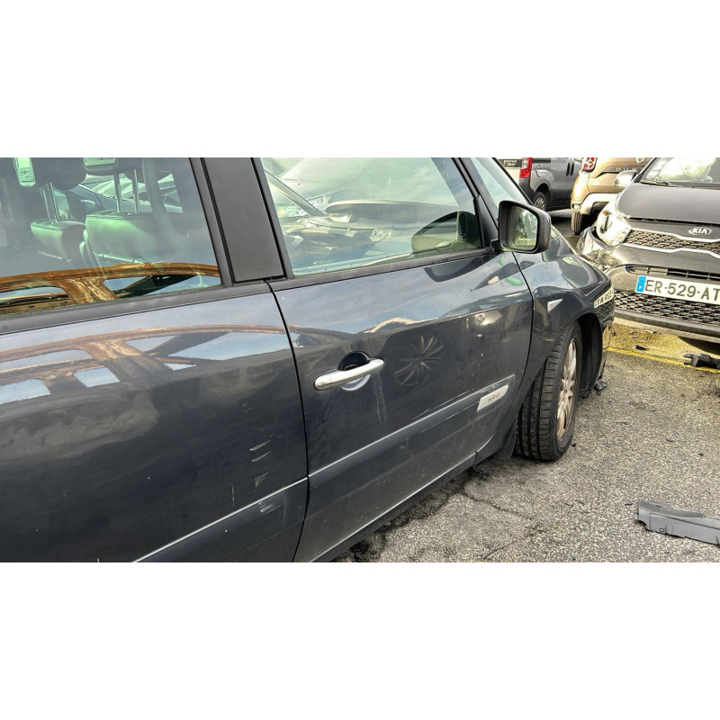 Boite de vitesses RENAULT GRAND ESPACE 4 Photo n°5