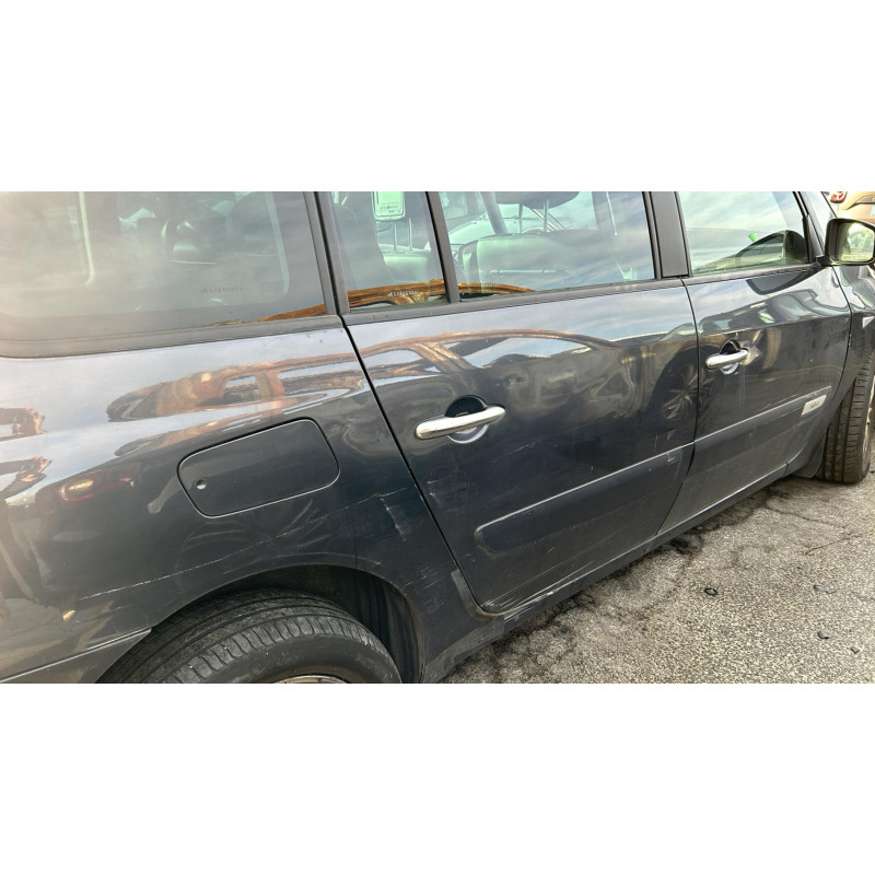Boite de vitesses RENAULT GRAND ESPACE 4 Photo n°6
