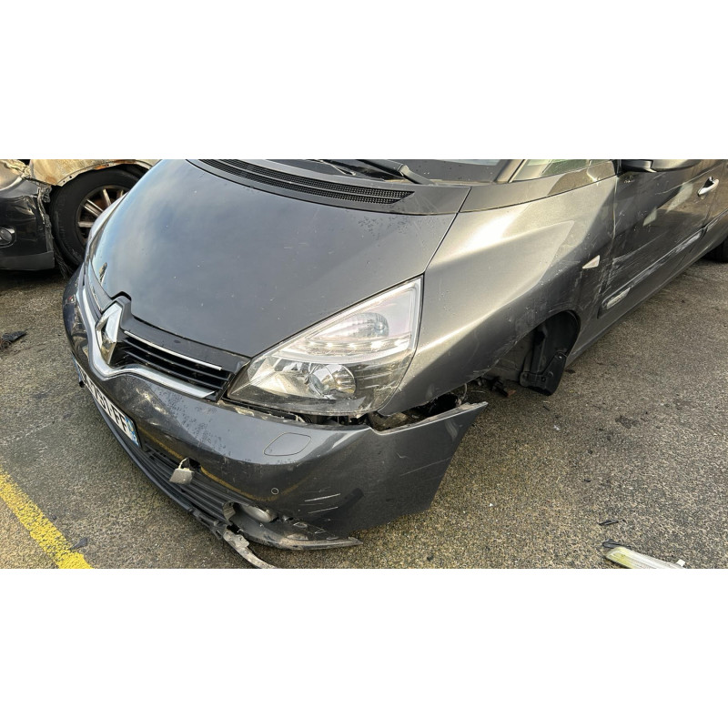 Boite de vitesses RENAULT GRAND ESPACE 4 Photo n°7