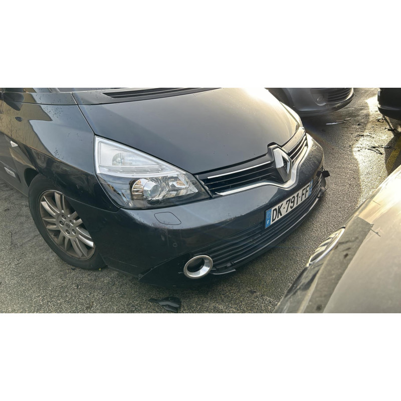 Boite de vitesses RENAULT GRAND ESPACE 4 Photo n°8