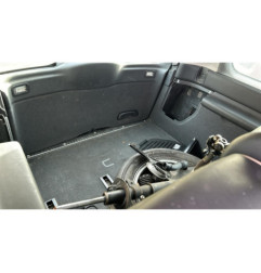 Boite de vitesses RENAULT GRAND ESPACE 4