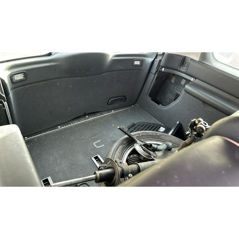 Boite de vitesses RENAULT GRAND ESPACE 4 Photo n°9