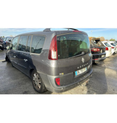 Boite de vitesses RENAULT GRAND ESPACE 4