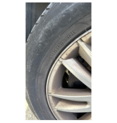 Boite de vitesses RENAULT GRAND ESPACE 4