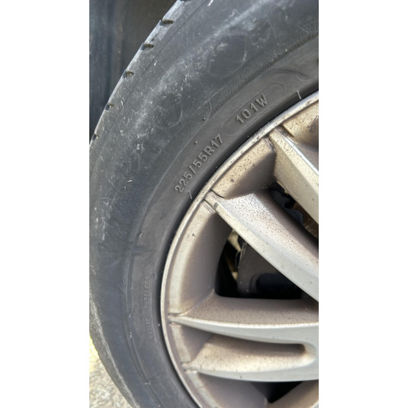 Boite de vitesses RENAULT GRAND ESPACE 4 Photo n°12