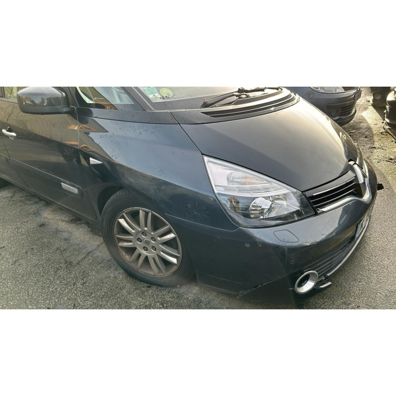 Boite de vitesses RENAULT GRAND ESPACE 4 Photo n°13