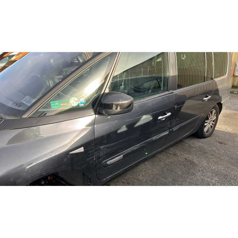 Boite de vitesses RENAULT GRAND ESPACE 4 Photo n°14