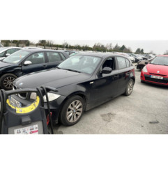Boite de vitesses BMW SERIE 1 E87 Photo n°1