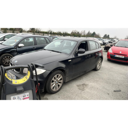 Boite de vitesses BMW SERIE 1 E87 Photo n°1