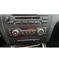 Boite de vitesses BMW SERIE 1 E87