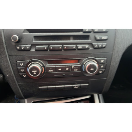 Boite de vitesses BMW SERIE 1 E87