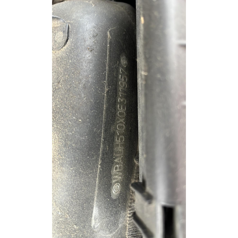 Boite de vitesses BMW SERIE 1 E87 Photo n°3