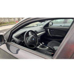 Boite de vitesses BMW SERIE 1 E87